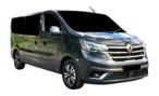 Renault Trafic Combi PKW Neuwagen